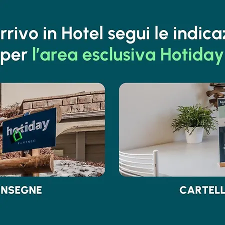 Hotiday Collection - Hotel Trapani