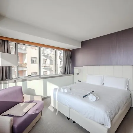 Hotiday Collection - Hotel 4*