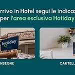 Hotiday Collection - Hotel Trapani