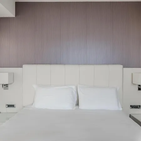 Hotel Hotiday Collection - Trapani