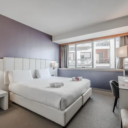 Hotiday Collection - Hotel