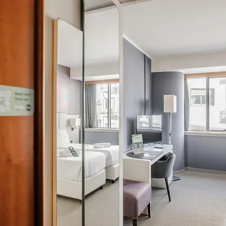 Hotel Hotiday Collection - Trapani
