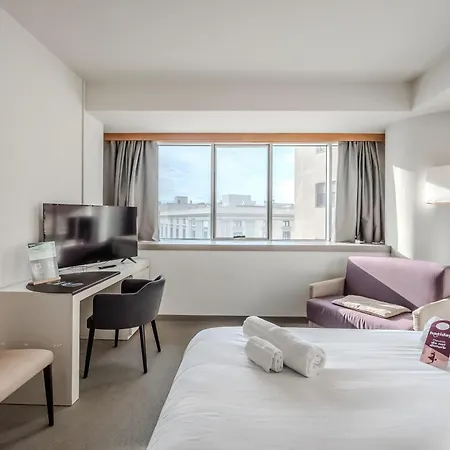 Hotel Hotiday Collection -