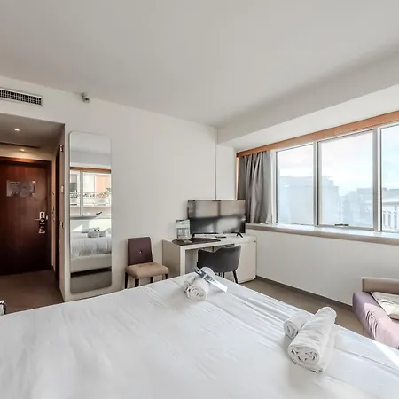 Hotiday Collection - Hotel