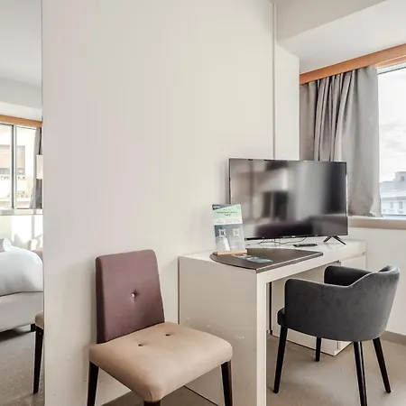 Hotel Hotiday Collection - 4*