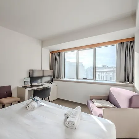 Hotiday Collection - Hotel Trapani