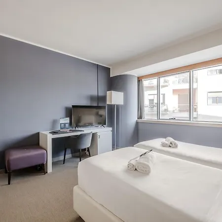 Hotel Hotiday Collection - Trapani