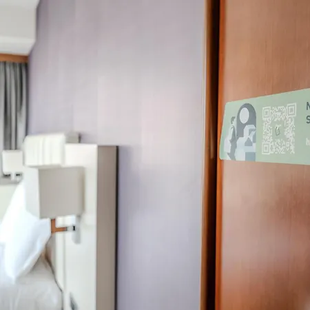 Hotiday Collection - Hotel 4*