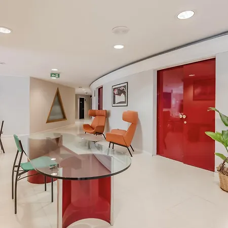 Hotiday Collection - Hotel Trapani