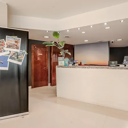 Hotiday Collection - 4* Trapani