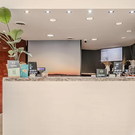 Hotel Hotiday Collection - Trapani