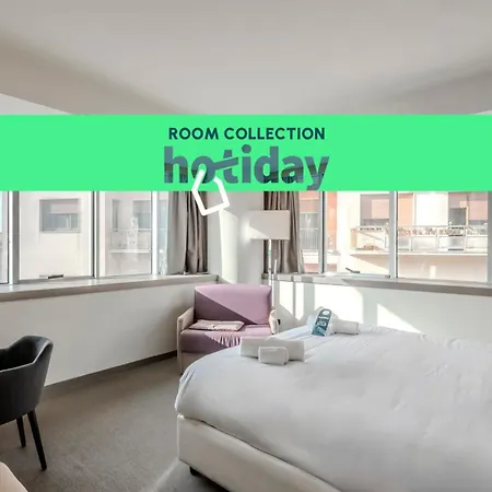 Hotiday Collection - 4* Trapani